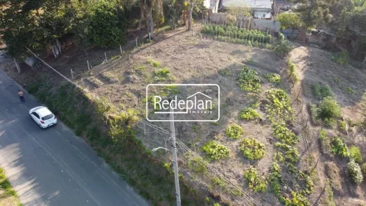 Lote/Terreno à venda, 677m² no Roma, Volta Redonda