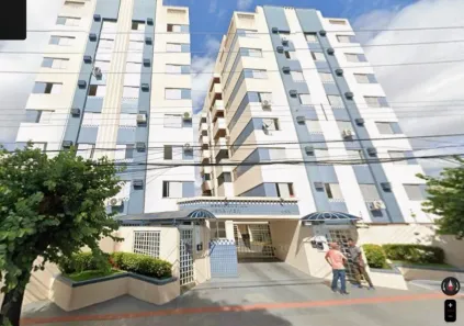 Apartamento com 3 Quartos para alugar, 76m² no Vila Ipiranga, Londrina