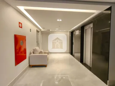 Apartamento com 3 Quartos à venda, 112m² no Tibery, Uberlândia