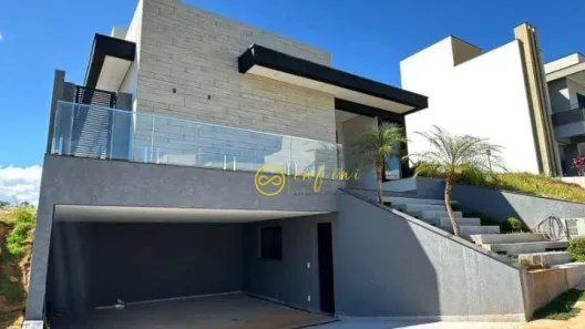 Casa de Condomínio com 3 Quartos à venda, 200m² no Morros, Sorocaba