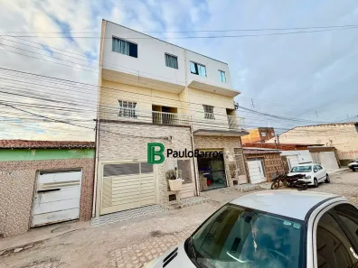 Apartamento com 1 Quarto para alugar, 40m² no Alto da Maravilha, Juazeiro