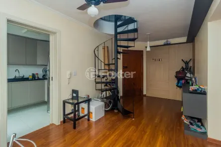 Cobertura com 3 Quartos à venda, 137m² no Cavalhada, Porto Alegre
