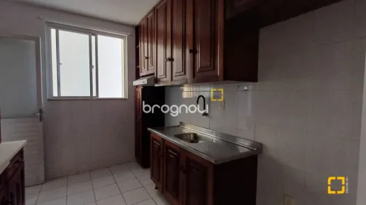 Apartamento com 2 Quartos à venda, 80m² no Centro, Florianópolis