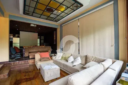 Casa com 5 Quartos à venda, 463m² no São Francisco, Niterói