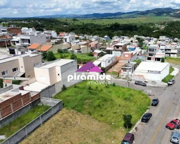 Lote/Terreno à venda, 322m² no Residencial Dunamis, São José dos Campos