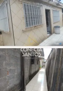 Casa com 3 Quartos à venda, 400m² no Parque São Vicente, São Vicente