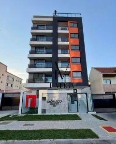 Apartamento com 1 Quarto à venda, 34m² no Guaíra, Curitiba
