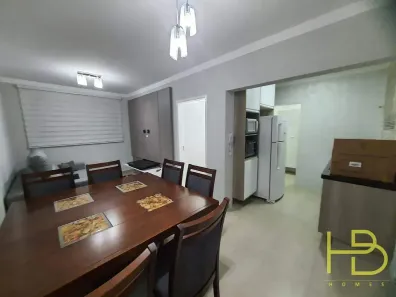 Apartamento com 3 Quartos para alugar, 70m² no Parque Bela Vista, Votorantim