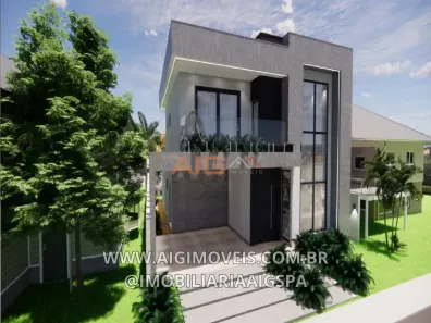 Casa de Condomínio com 4 Quartos à venda, 194m² no Nova São Pedro, São Pedro da Aldeia