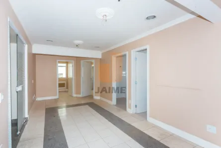 Imóvel Comercial para alugar, 135m² no Vila Buarque, São Paulo
