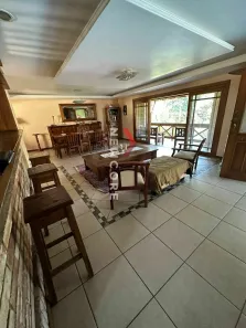 Casa de Condomínio com 4 Quartos à venda, 400m² no São Lucas, Viamão