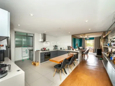 Apartamento com 2 Quartos à venda, 110m² no Pinheiros, São Paulo