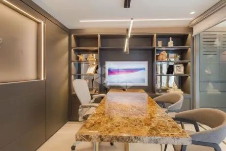 Ponto Comercial para alugar, 46m² no Moinhos de Vento, Porto Alegre