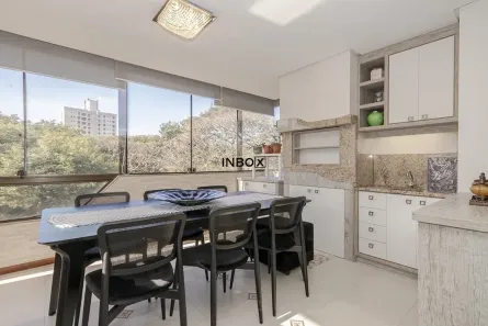 Apartamento com 3 Quartos à venda, 160m² no Passo da Areia, Porto Alegre