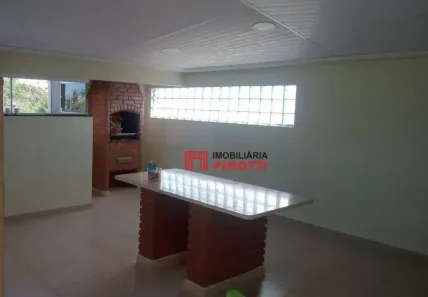 Sobrado com 4 Quartos à venda, 279m² no Montanhão, São Bernardo do Campo