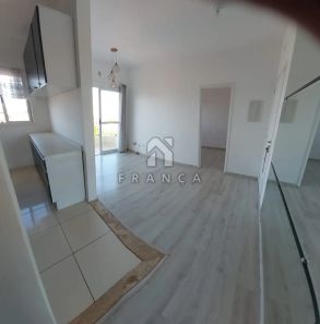 Apartamento com 2 Quartos à venda, 55m² no Cidade Salvador, Jacareí
