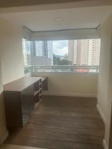 Apartamento com 2 Quartos para alugar, 60m² no Parque São Domingos, São Paulo
