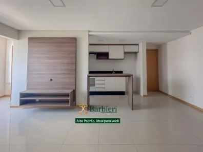 Apartamento com 2 Quartos à venda, 65m² no Itoupava Seca, Blumenau