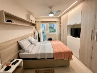 Apartamento com 3 Quartos à venda, 100m² no Botafogo, Rio de Janeiro