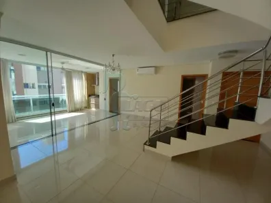 Apartamento com 4 Quartos à venda, 265m² no Jardim Botânico, Ribeirão Preto