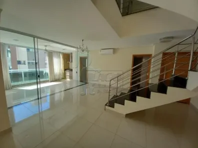 Apartamento com 4 Quartos à venda, 265m² no Jardim Botânico, Ribeirão Preto