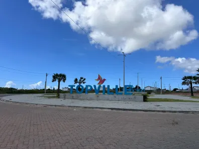 Lote/Terreno à venda, 150m² no Coité, Eusébio