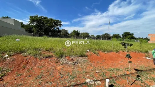Lote/Terreno à venda, 360m² no Estância Hípica, Nova Odessa
