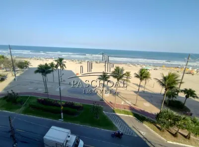 Apartamento com 3 Quartos à venda, 138m² no Mirim, Praia Grande