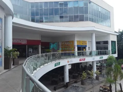 Ponto Comercial à venda, 61m² no Vila Joana D'Arc, Lagoa Santa