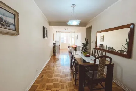 Apartamento com 3 Quartos à venda, 90m² no Santana, São Paulo