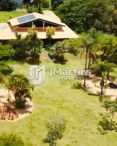 Fazenda/Sítio com 3 Quartos para venda ou aluguel, 336m² no Parque Itaipu, São Carlos