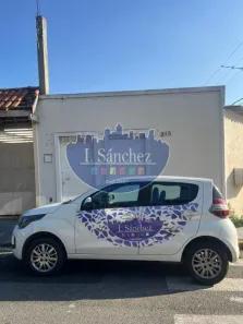 Imóvel Comercial para alugar, 80m² no Vila São Carlos, Itaquaquecetuba