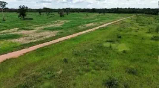 Lote/Terreno à venda, 1243m² no , São Félix do Araguaia