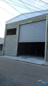 Galpão/Depósito/Armazém para alugar, 1000m² no Piratininga, Osasco