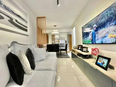 Apartamento com 3 Quartos à venda, 84m² no Recreio dos Bandeirantes, Rio de Janeiro