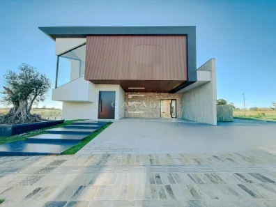 Casa de Condomínio com 4 Quartos à venda, 385m² no Morada Gaúcha, Gravataí