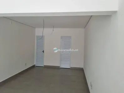Sala Comercial para alugar, 30m² no Santa Cecília, Paulínia