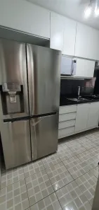 Apartamento com 2 Quartos à venda, 55m² no Vila Olímpia, São Paulo
