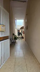 Sala Comercial para alugar, 13m² no Parque São Jorge, Taubaté