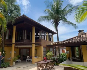 Casa com 4 Quartos à venda, 283m² no Badu, Niterói