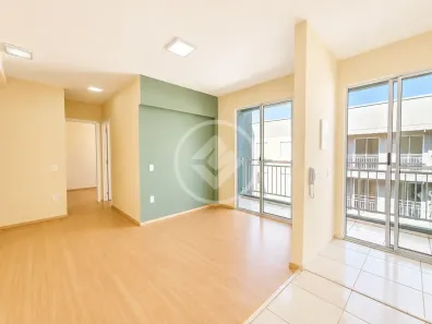 Apartamento com 2 Quartos para alugar, 47m² no Quinta da Primavera, Ribeirão Preto