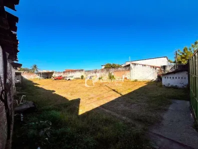 Lote/Terreno à venda, 1359m² no Aerolândia, Fortaleza