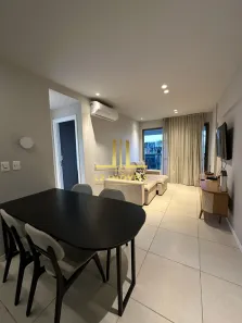 Apartamento com 1 Quarto à venda, 48m² no Barra, Salvador