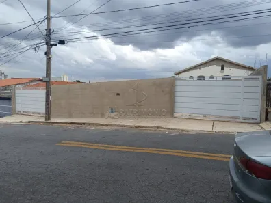 Lote/Terreno à venda, 300m² no Jardim Zulmira, Sorocaba