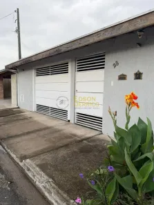 Casa com 3 Quartos à venda, 210m² no Jardim Marieta Aparecida Azeredo, Pindamonhangaba