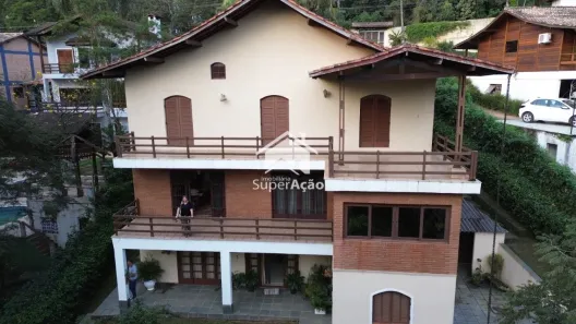 Casa com 4 Quartos à venda, 473m² no Roseira, Mairiporã