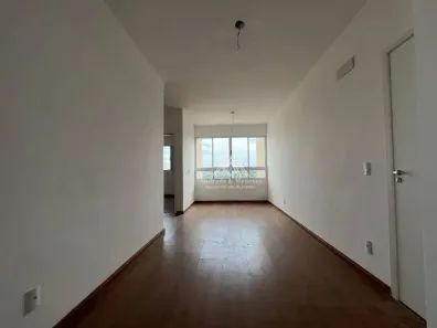 Apartamento com 2 Quartos à venda, 48m² no Valentina Figueiredo, Ribeirão Preto
