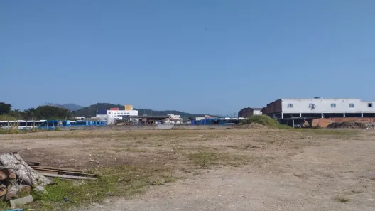 Lote/Terreno à venda, 12000m² no Vargem Grande, Florianópolis