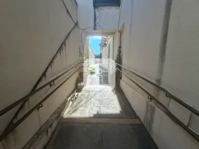Ponto Comercial com 1 Quarto para alugar, 90m² no Centro, Uberlândia
