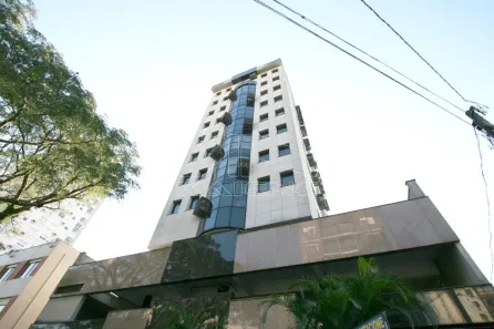 Sala Comercial à venda, 26m² no Petrópolis, Porto Alegre